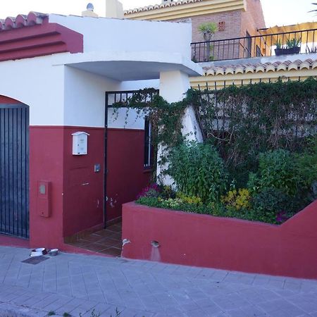 غرناطة Comfortable Single Bluing Room B&B المظهر الخارجي الصورة