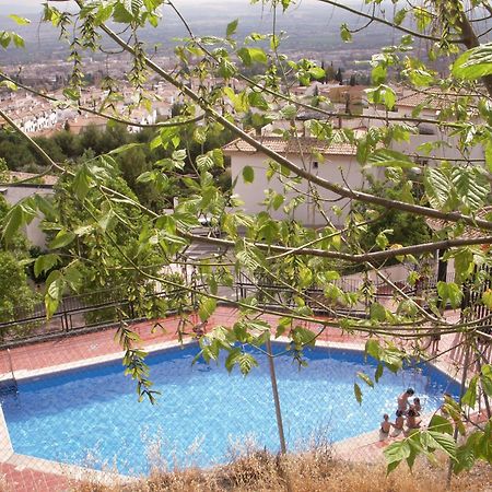 غرناطة Comfortable Single Bluing Room B&B المظهر الخارجي الصورة