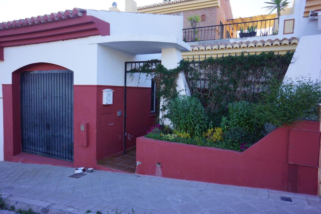 غرناطة Comfortable Single Bluing Room B&B المظهر الخارجي الصورة