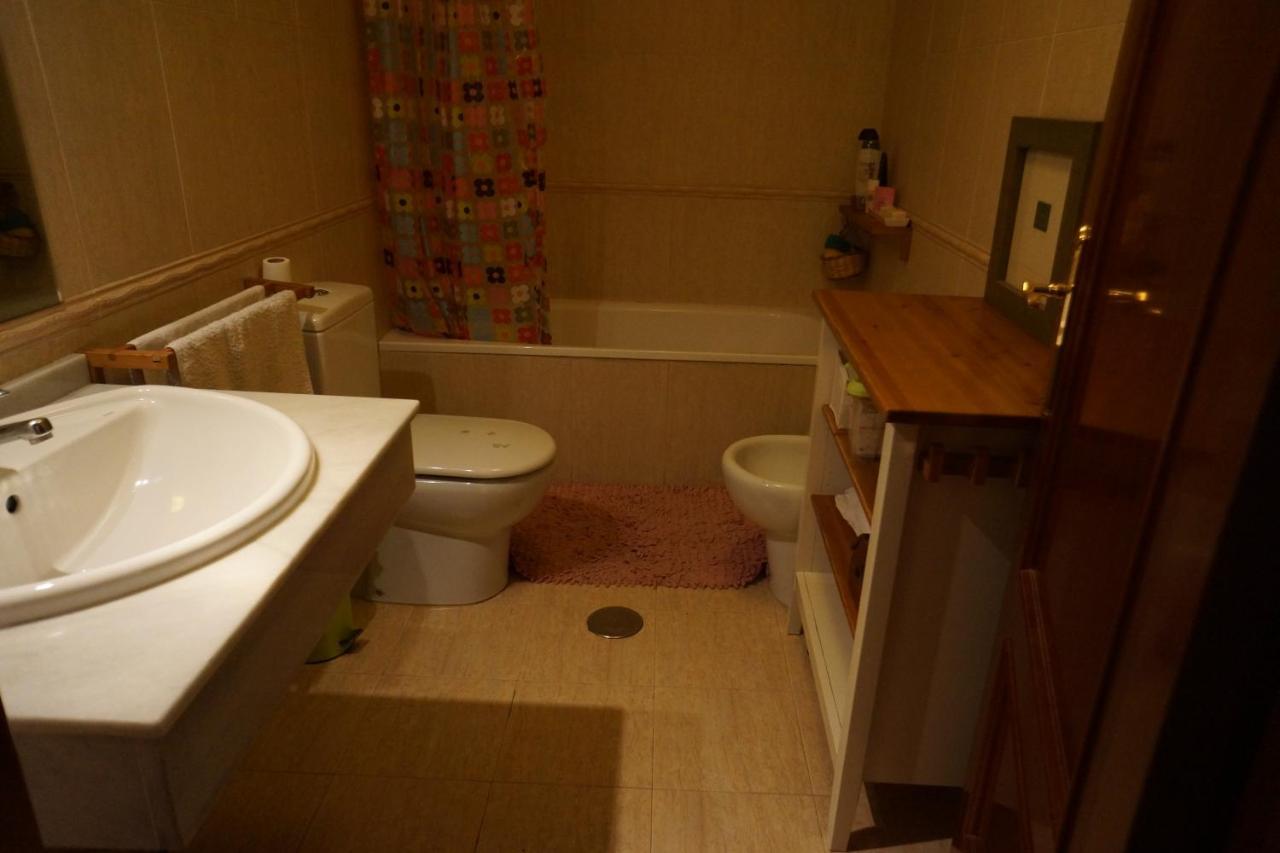 غرناطة Comfortable Single Bluing Room B&B المظهر الخارجي الصورة