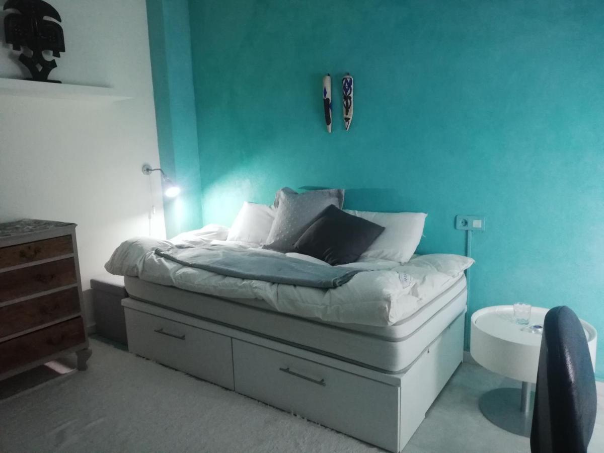 غرناطة Comfortable Single Bluing Room B&B المظهر الخارجي الصورة