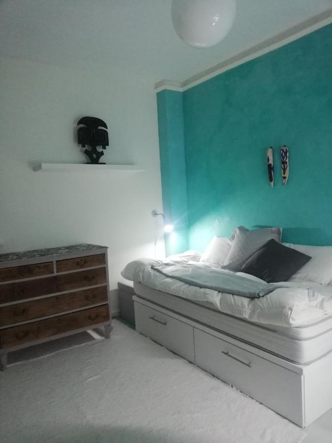 غرناطة Comfortable Single Bluing Room B&B المظهر الخارجي الصورة