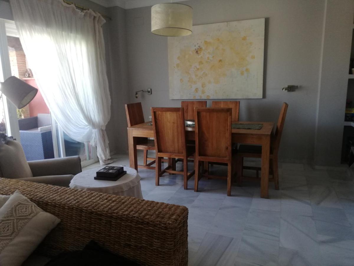 غرناطة Comfortable Single Bluing Room B&B المظهر الخارجي الصورة