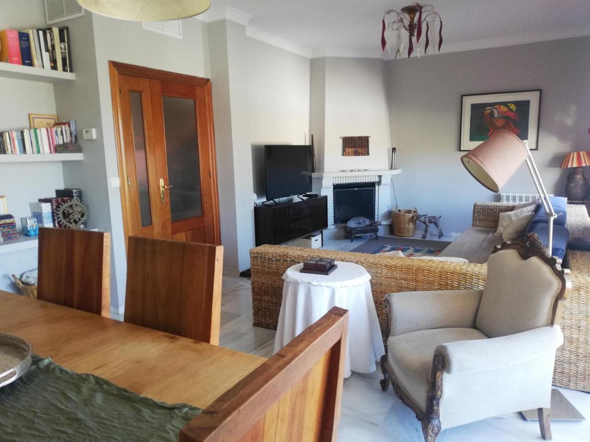 غرناطة Comfortable Single Bluing Room B&B المظهر الخارجي الصورة