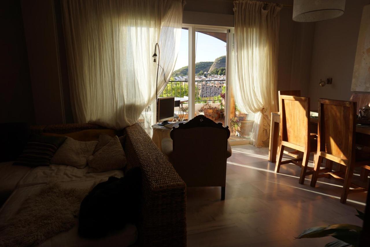 غرناطة Comfortable Single Bluing Room B&B المظهر الخارجي الصورة