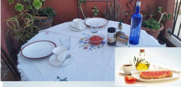 غرناطة Comfortable Single Bluing Room B&B المظهر الخارجي الصورة